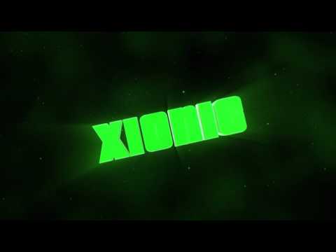 New intro made by SOLLEKS