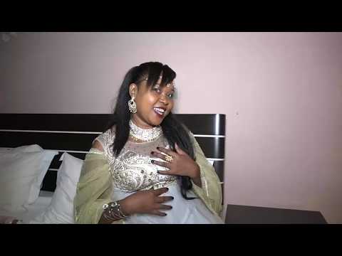 Gisella (Mariage de Habibat et Sinane)