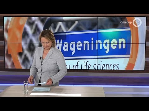 GLD Nieuws 27 mei 2019 - Maandag 27 mei