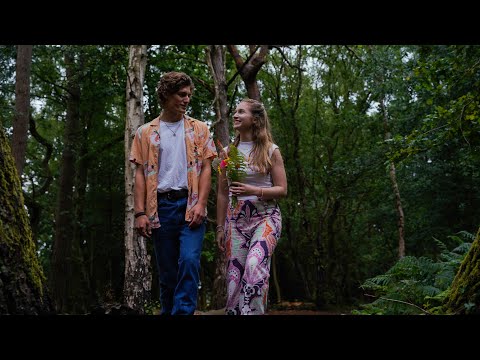 Evergreen Time Official Music Video