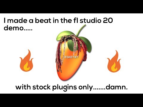 download lagu mp3 mp4 Fl Studio Demo, download lagu Fl Studio Demo gratis, unduh video klip Fl Studio Demo