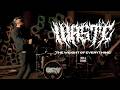 Waste The Weight Of Everything Official Music Video
