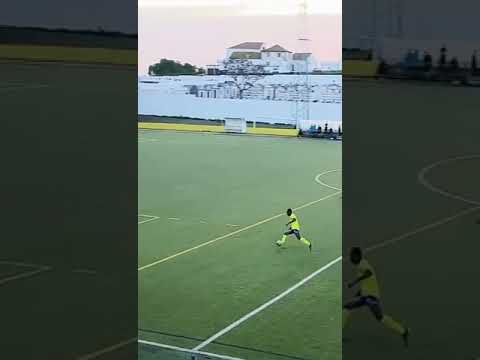 Grande golo 