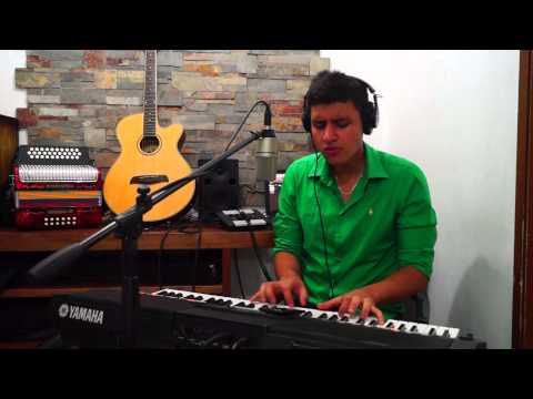 Almas felices, FREDDY ZULUAGA (clásicos en piano)