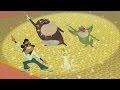 Oggy And The Cockroaches Party Pooper S04E52 Full Episode In HD