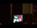 Opening To The Sword In The Stone 1994 VHS