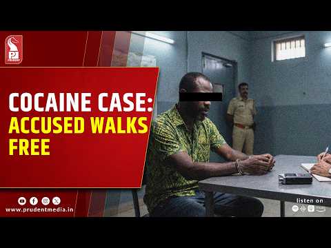 Trial Court Acquits Nigerian National in Cocaine Case After Seized Drugs Go Missing; Orders Probe Against Police