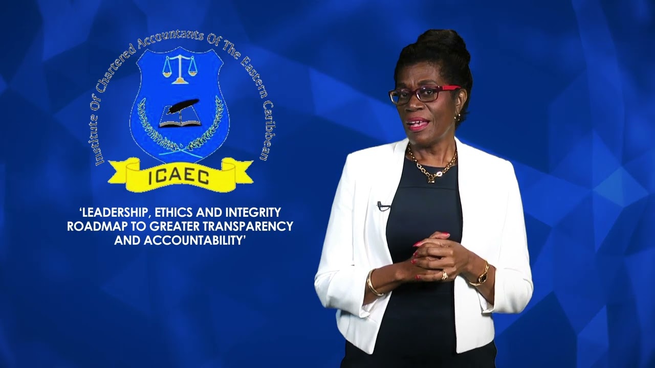 ICAEC Accountants' Week Video Presentation 2022