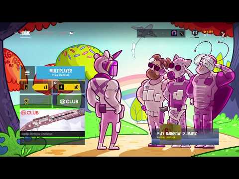 Legendary Alpha Pack (Verdigris) | Rainbow Six Siege