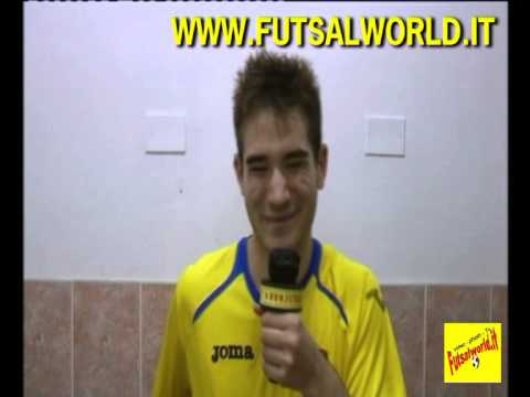 31/1/15 Lorenzo Bulgarelli - Daniele Sorrentino