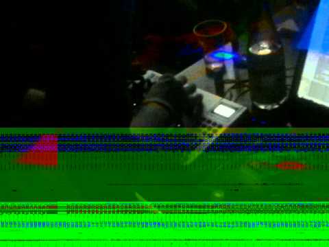 Miltatek - Live @ Ver2tek Party 23/02/2013