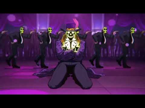 Pryatel Skylet - Wonderlust King | Creature Commandos Ep. 6