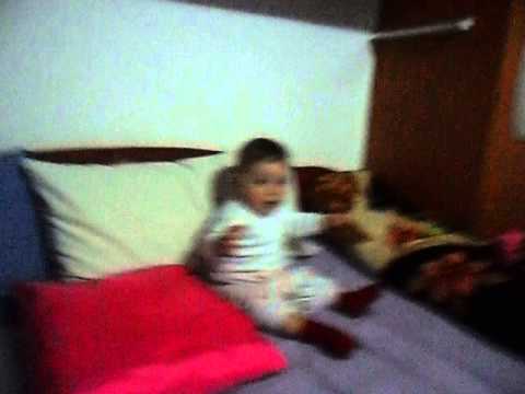 Mihoci Andreea dansatoarea Corod Galati