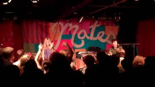 Mates of State -- Fraud in the 80&#39;s