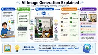 AI Image Generation Explained