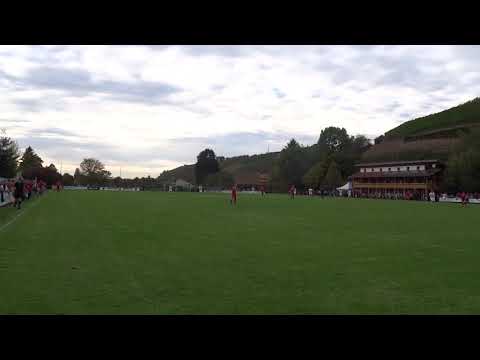 Graf Metternich Sportanlagen, SG Durbachtal