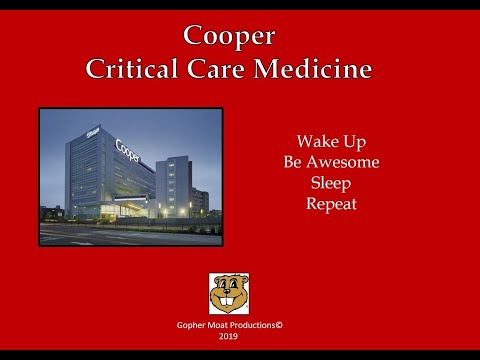 Poisonings & Toxidromes