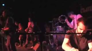 DEAR AND THE HEADLIGHTS: Talk About (Live)