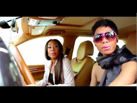 Porsha And Mercedes - In Love With Me