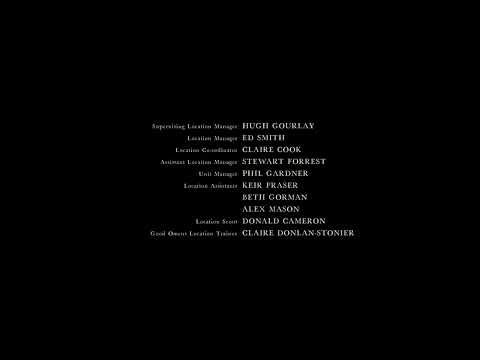 Good Omens - Season 2 Ending Theme - Misc Television