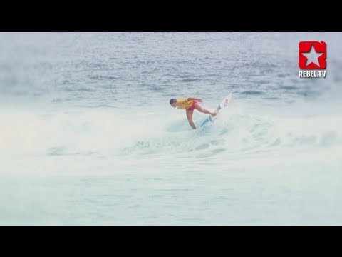 Billabong Rio Pro Women