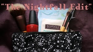 LOVEMEBEAUTY HAUL November 2016♡| "The Nightfall Edit"