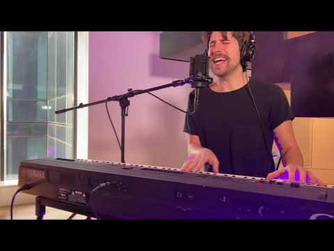 New York State of Mind - Mike Tedesco (Billy Joel cover)
