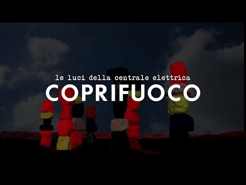 COPRIFUOCO | Vasco Brondi - Le luci della centrale elettrica | TERRA
