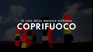 COPRIFUOCO | Vasco Brondi - Le luci della centrale elettrica | TERRA