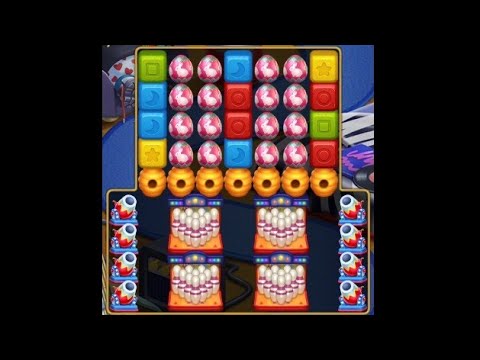 TOY BLAST level 3104