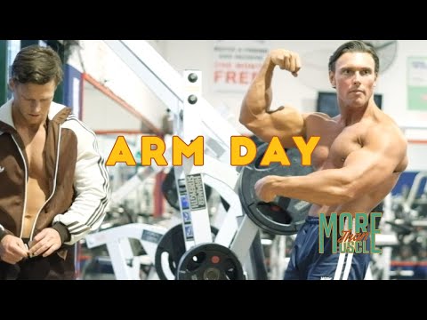 Arm Workout