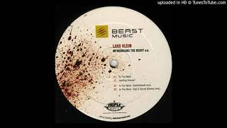 Lars Klein - Hunting Ground
