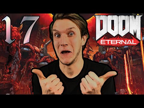 DWA TYTANY - Nekravol - Doom Eternal [#17]