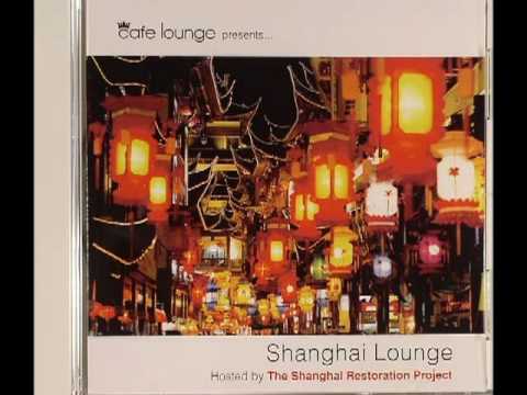 Love And Warlorde Cafe Lounge Shanghai Lounge