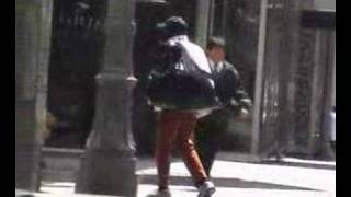 Downtown Los Angeles - Precious sight (Richard Hawley)