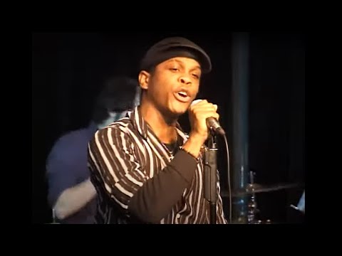 Drew Dean - Dream On (Live at Berklee College of Music)