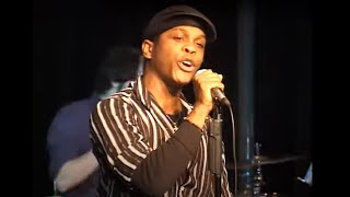 Drew Dean - Dream On (Live at Berklee College of Music)