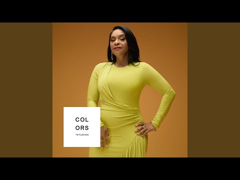 Be Your Girl - A COLORS SHOW