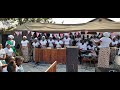 ANGELIC CHOIR CHOWA KABWE TOP 5 SONGS
