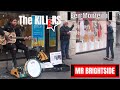 The Killers - Mr Brightside  Incredible acoustic cover | Ben Monteith 4k