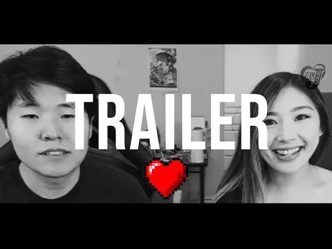 V-DAY 2019 - A TEASER TRAILER...