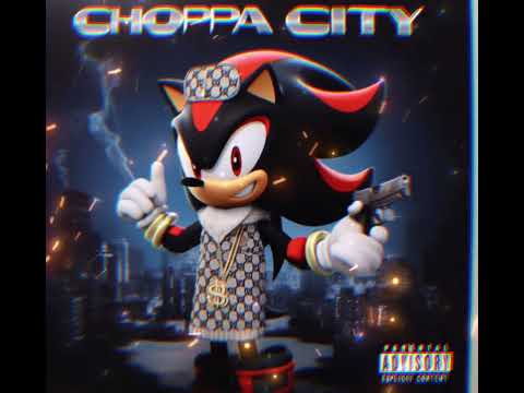 shadow knuckles sonic and Darius - into it (official audio) #shadowthehedgehog