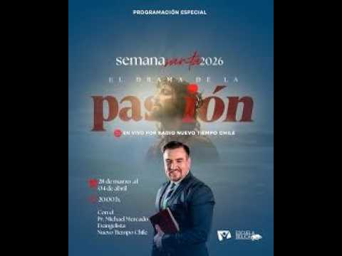 2026-04-04 - culto divino - Iglesia Adventista Del 7dia - Central De Antofagasta