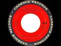 1962 HITS ARCHIVE: Send Me The Pillow You Dream On - Johnny Tillotson (45 single version)
