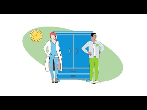 TRIALOG.tv Ist Umziehen Arbeitszeit?