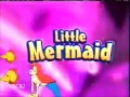 Toon Disney Bumpers The Little Mermaid 2004