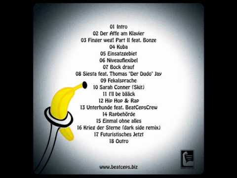 Riss - Unterhunde feat. BeatCepsCrew