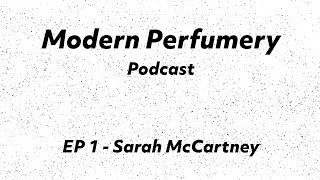 Make a rock pool accord &amp; make perfume using clouds with Sarah McCartney | Episode 1
