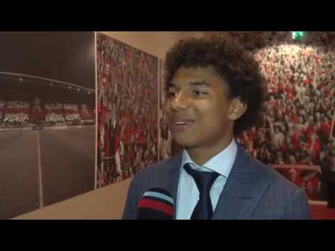 Reactie Stengs op contractverlenging