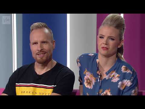 Esa Pulliaisen haastattelu Puoli Seitsemän 20. 9. 2018